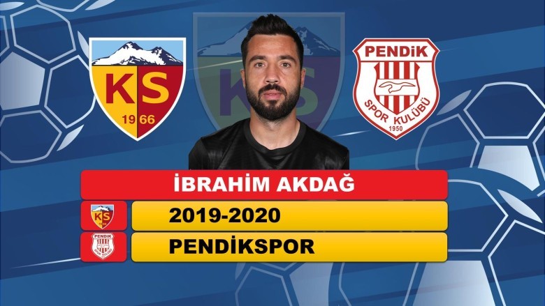 İbrahim Akdağ