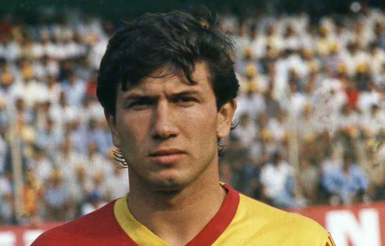 GALATASARAY'DAN KAYSERİSPOR'A EN ÇOK GOL ATAN 10 FUTBOLCU