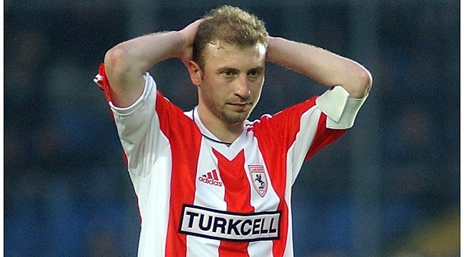 Samsunspor'dan Kayserispor'a En Çok Gol Atanlar.