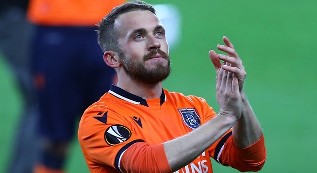 BAŞAKŞEHİR FK FORMASI İLE KAYSERİSPOR'A EN FAZLA GOL ATAN İLK 10