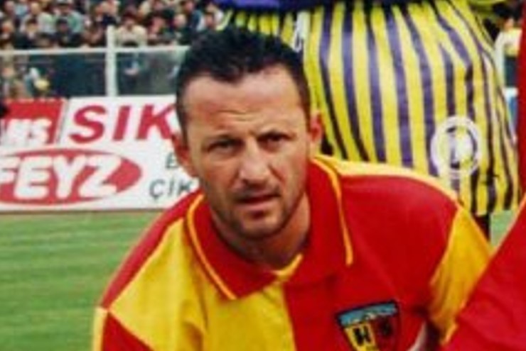 KAYSERİSPOR FORMASI İLE ANKARAGÜCÜ'NE EN ÇOK GOL ATAN İLK 10