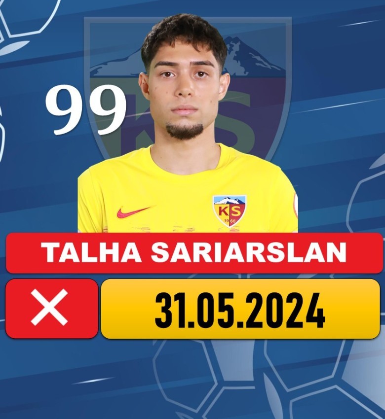 Talha Sarıarslan