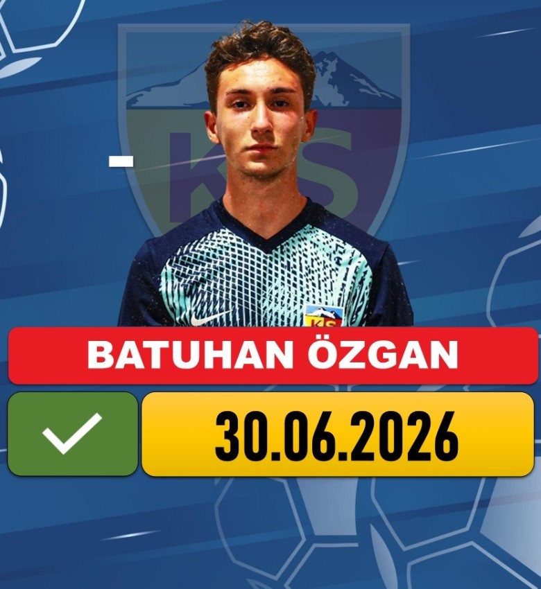 Batuhan Özgan