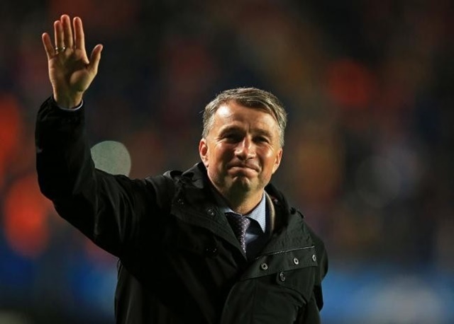 Kayserispor Dan Petrescu ile Yollarını Ayırdı.