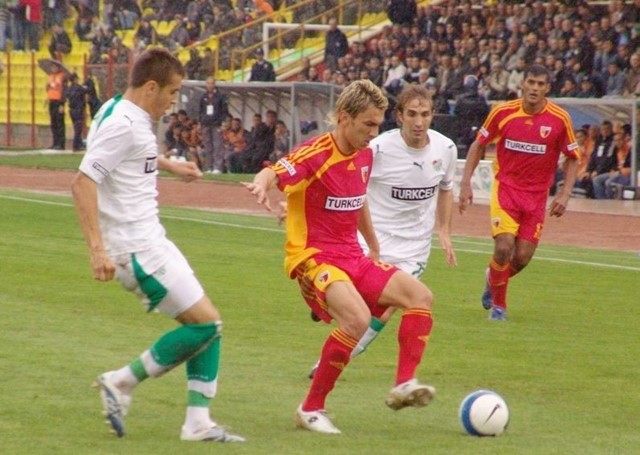 2006-2007 Kayserispor-Bursaspor