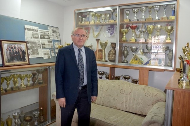 Kayserispor 4.Hocasını Bekliyor.