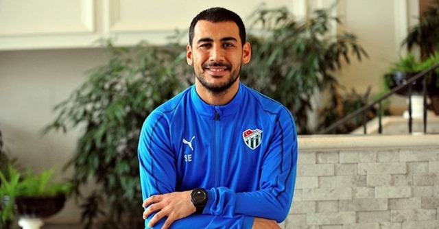 Kayserispor'da Samet Aybaba'ın Yardımcısı Selçuk Erdoğan oldu.