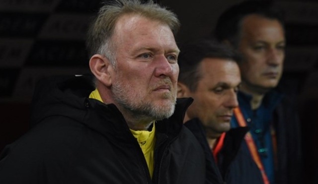 Prosinecki; Kazanmayı Hak Ettik.