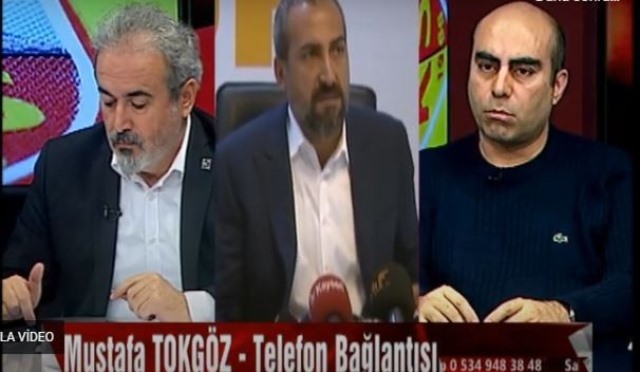 Sahadakiler -TV Kayseri -Spor Programı--22.12.2020