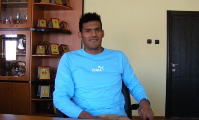 Delio César Toledo Röportajı