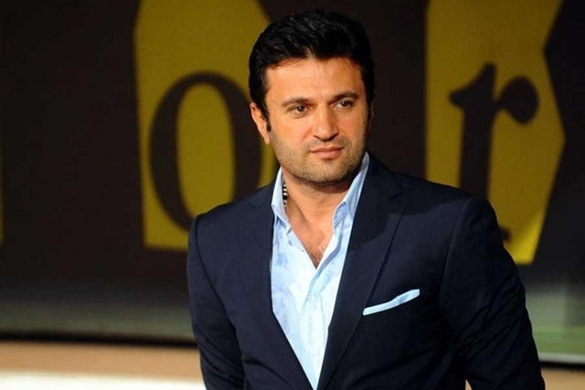 Bülent Uygun Kayserispor 63. Teknik Direktörü oldu.