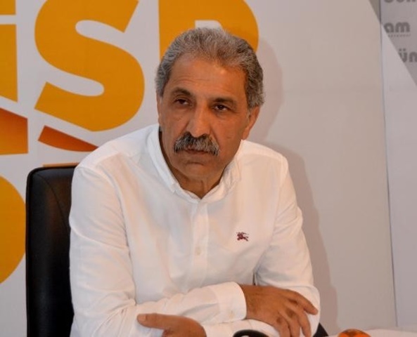 Erol Bedir'den, Deniz Türüç Açıklaması