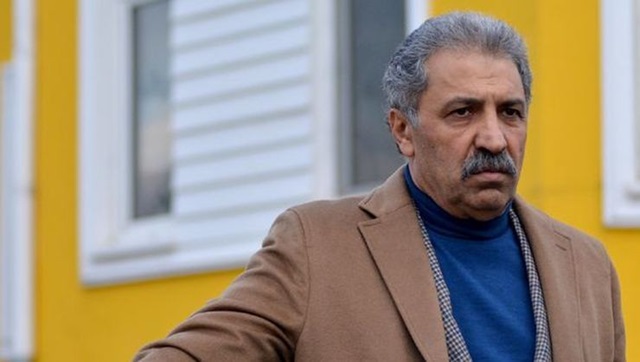 Kayserispor Başkanı Erol Bedir İstifa Etti.