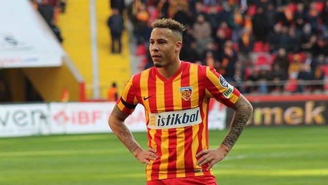 Kayserispor Chery ile Tekrar Anlaştı.