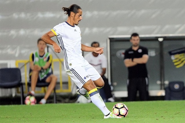 Kayserispor Fenerbahçe'den Karahan Yasir Subaşı'nı kiraladı.