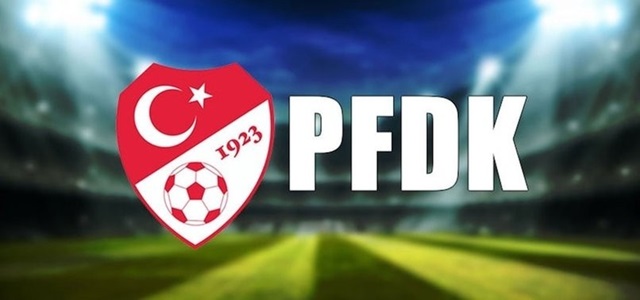 Kayserispor PFDK 'ya Sevk Edildi.