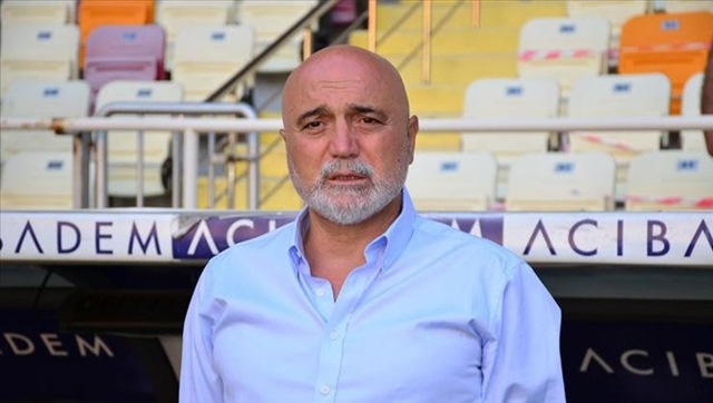 Hikmet Karaman 