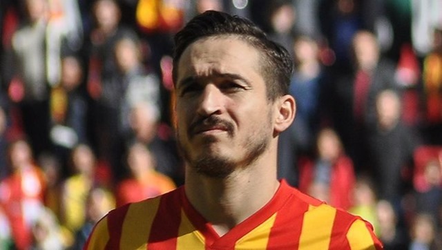 Tiago Lopes; Zor bir takıma karşı 1 Puan aldık.