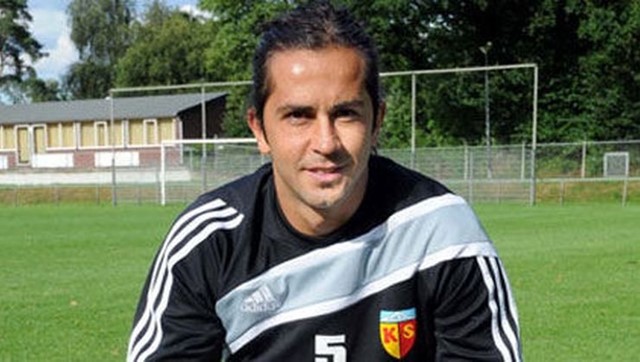 Ali Turan:  Çok İyi Mücadele Ettik.