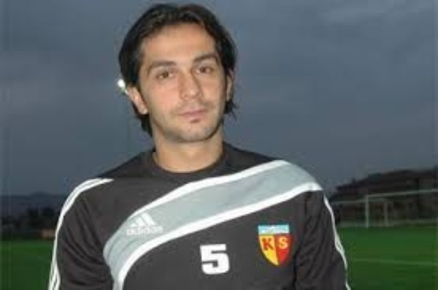Ali Turan ve Kayserispor-Ayhan Baynal