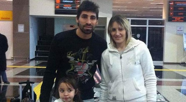 Cangele Dualarımız Seninle