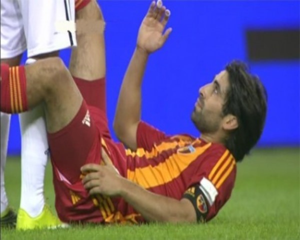 Cangele'nin Suçu Ne?-Ayhan Baynal