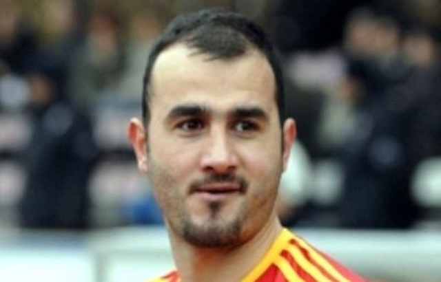 Gökhan Ünal: Gollerime Devam Edeceğim.