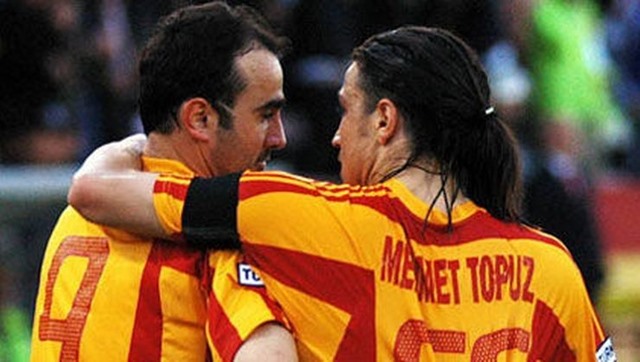 Gökhan Ünal Röportajı