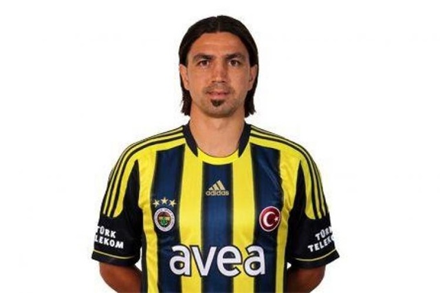 Mehmet Topuz Sezon Sonu Boşta