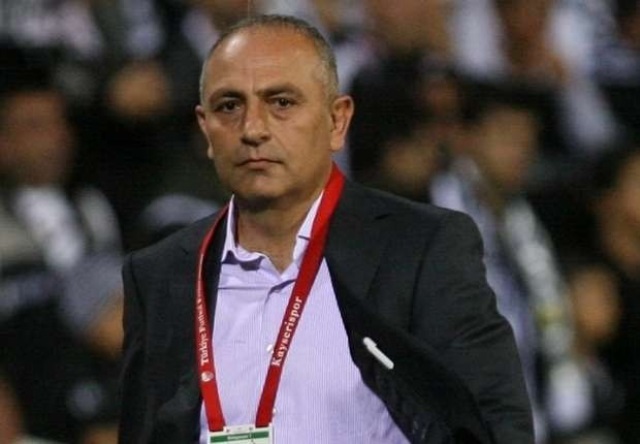 Süleyman Hurma: Mehmet Topuz Fenerbahçe İle Anlaşamazsa Kayserispor’da Oynayacak.