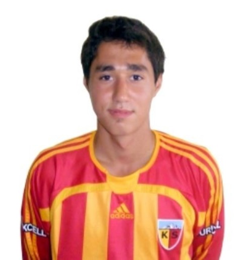 Furkan Özçal U19 Milli Takımına Davet Edildi