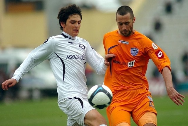 Kayserispor Okay Yokuşlu (Altay)'nun Peşinde