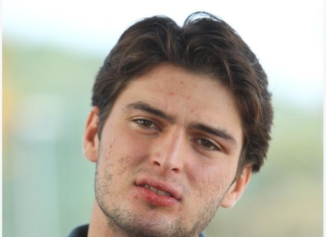 U20’nin yıldızları: Okay Yokuşlu