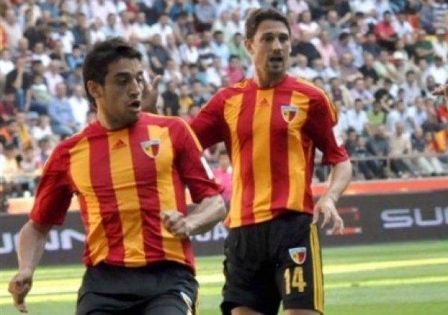 Aleksandr Amisulashvili 3 Milyon Euro'ya Rusya'ya Transfer Oldu.