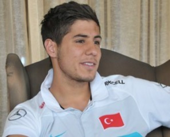 Alper Uludağ Röportajı