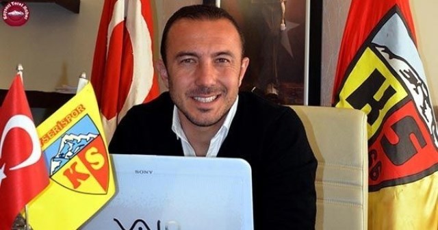 Cüneyt Dumlupınar; Ankara ya Kazanmak için Gidiyoruz.