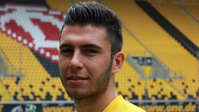 Kayserispor, Alper Uludağ ile 3 Yıllık Anlaştı.