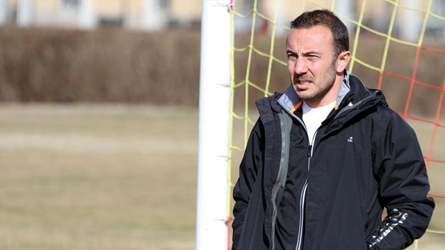 Kayserispor Başkanı Hilmi Derinel; Cüneyt Dumlupınar ile Görüşeceğiz.