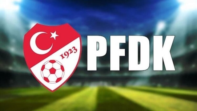 PFDK'dan Recep Mamur'a 90 Gün Hak Mahrumiyeti.