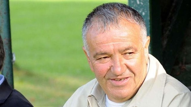 Recep Mamur'dan Galatasaray'a Tepki