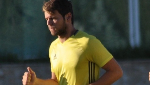 Kayserispor Furkan Yaman ile Sözleşme İmzaladı