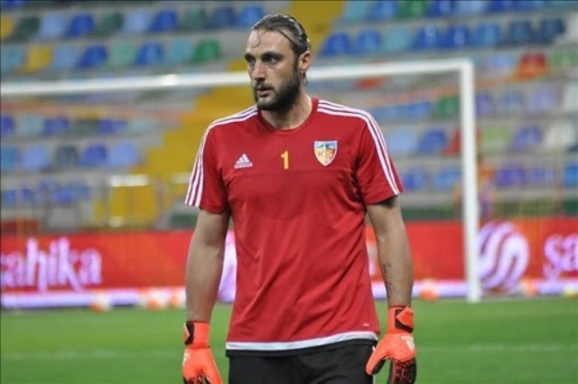 Hakan Arıkan için Galatasaray Devrede