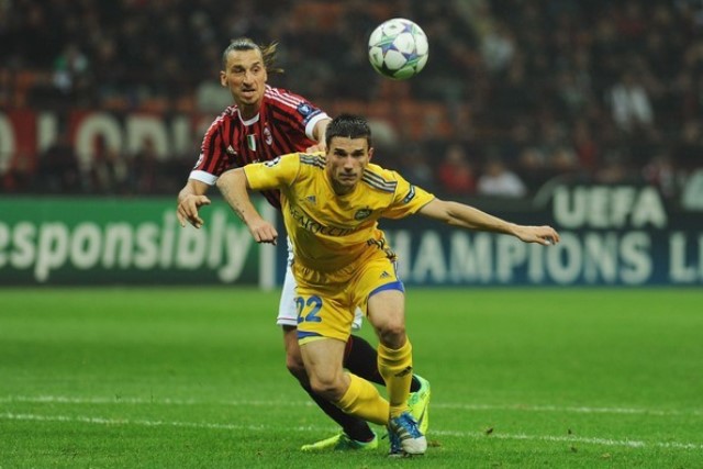 Kayserispor Marko Simic ile Görüşüyor