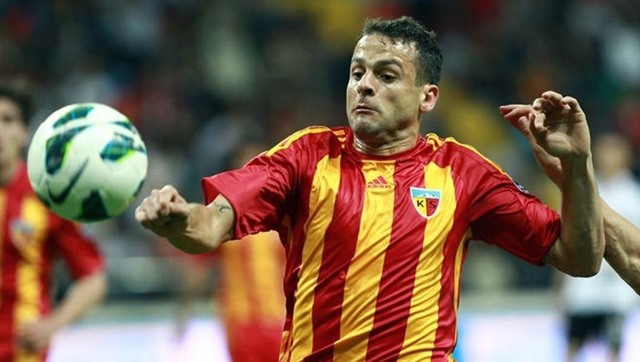 Beşiktaş Bobo İçin Israrlı