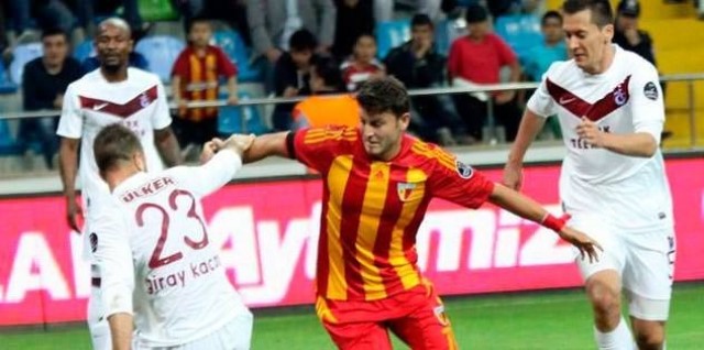 Beşiktaş Sefa Yılmaz'a Talip oldu.