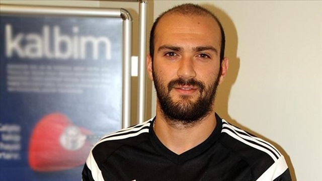 Kayserispor Fatih Serkan Kurtuluş ile Anlaştı.
