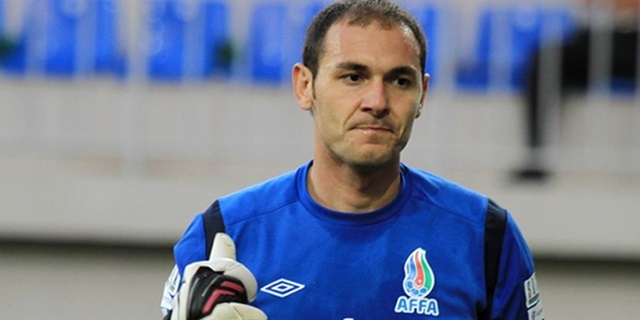 Son Transfer Kamran Agayev