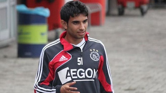 Yener Arıca (Ajax) Kayserispor için Geliyor