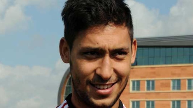 Kayserispor Malik Fathi(Mainz 05) İle Anlaştı.