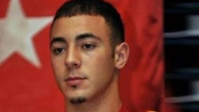 Kayserispor'dan N.Amrabat İçin Açıklama Geldi.